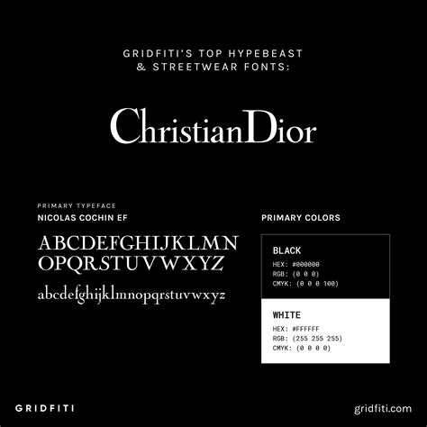 dior logo font|Dior font dafont.